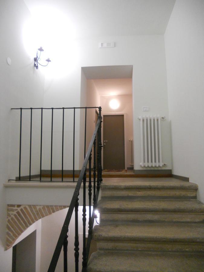 Donna Matilde Hotel Пескокостанзо Екстериор снимка