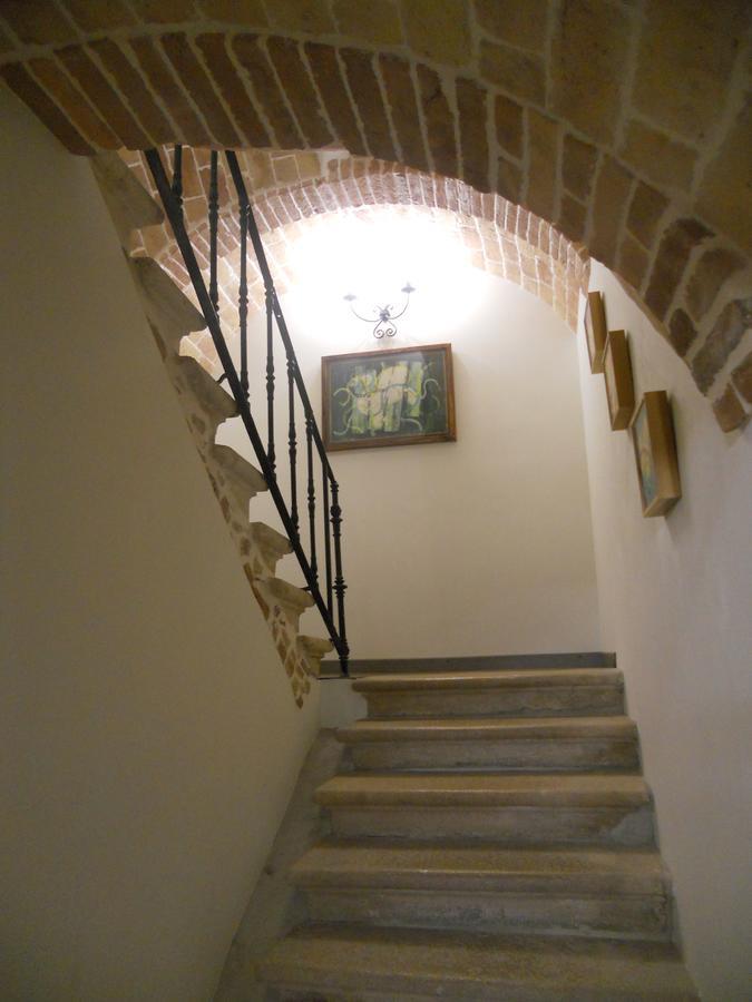Donna Matilde Hotel Пескокостанзо Екстериор снимка