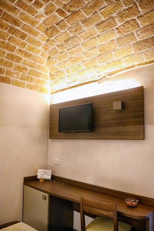 Donna Matilde Hotel Пескокостанзо Екстериор снимка